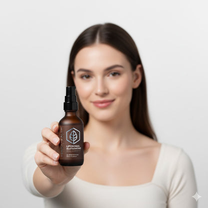 VIRAL LIPOSOMAL GLUTATHIONE