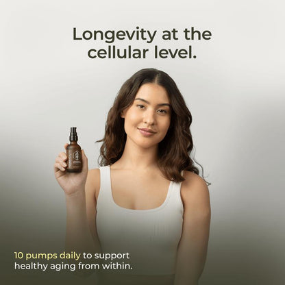 VIRAL LIPOSOMAL GLUTATHIONE